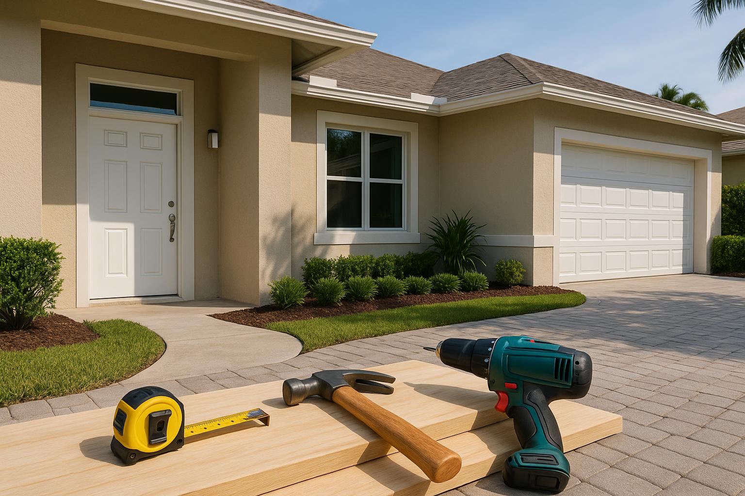 Anchor Home Renovation local service coverage in Margate